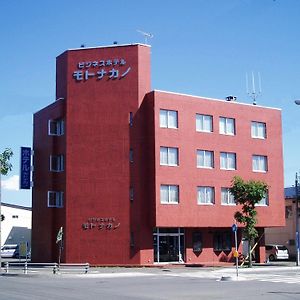 Business Hotel Motonakano